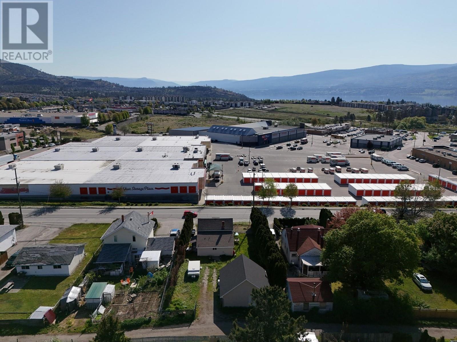  3576 Old Okanagan Highway, West Kelowna