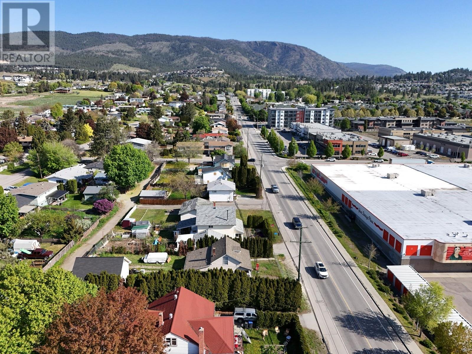  3576 Old Okanagan Highway, West Kelowna