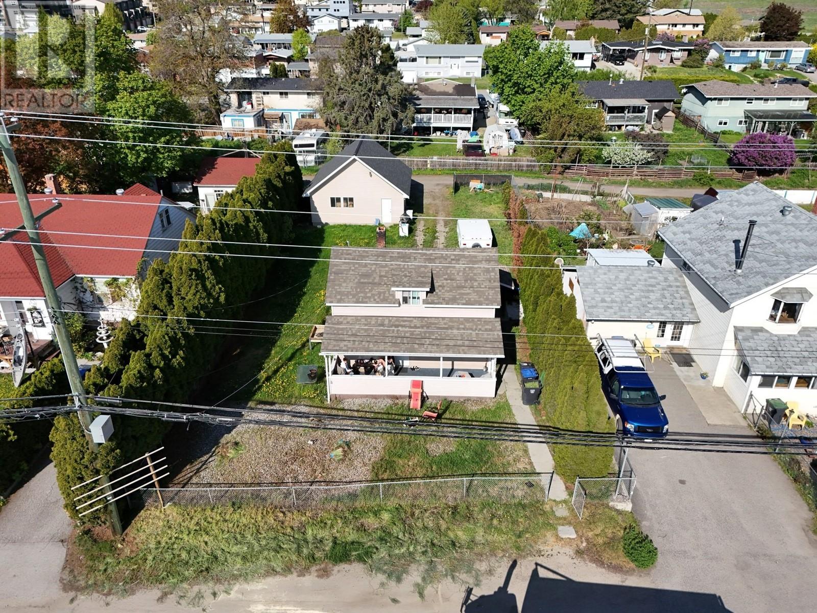  3576 Old Okanagan Highway, West Kelowna