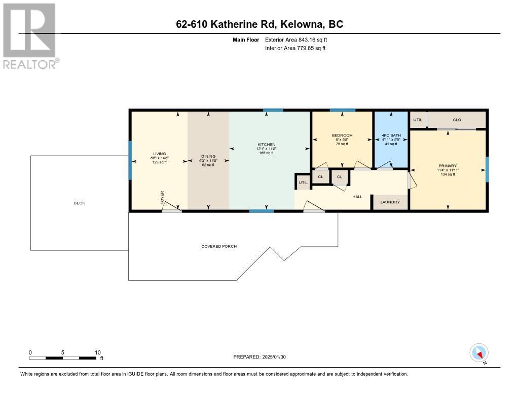 62 610 Katherine Road, Kelowna