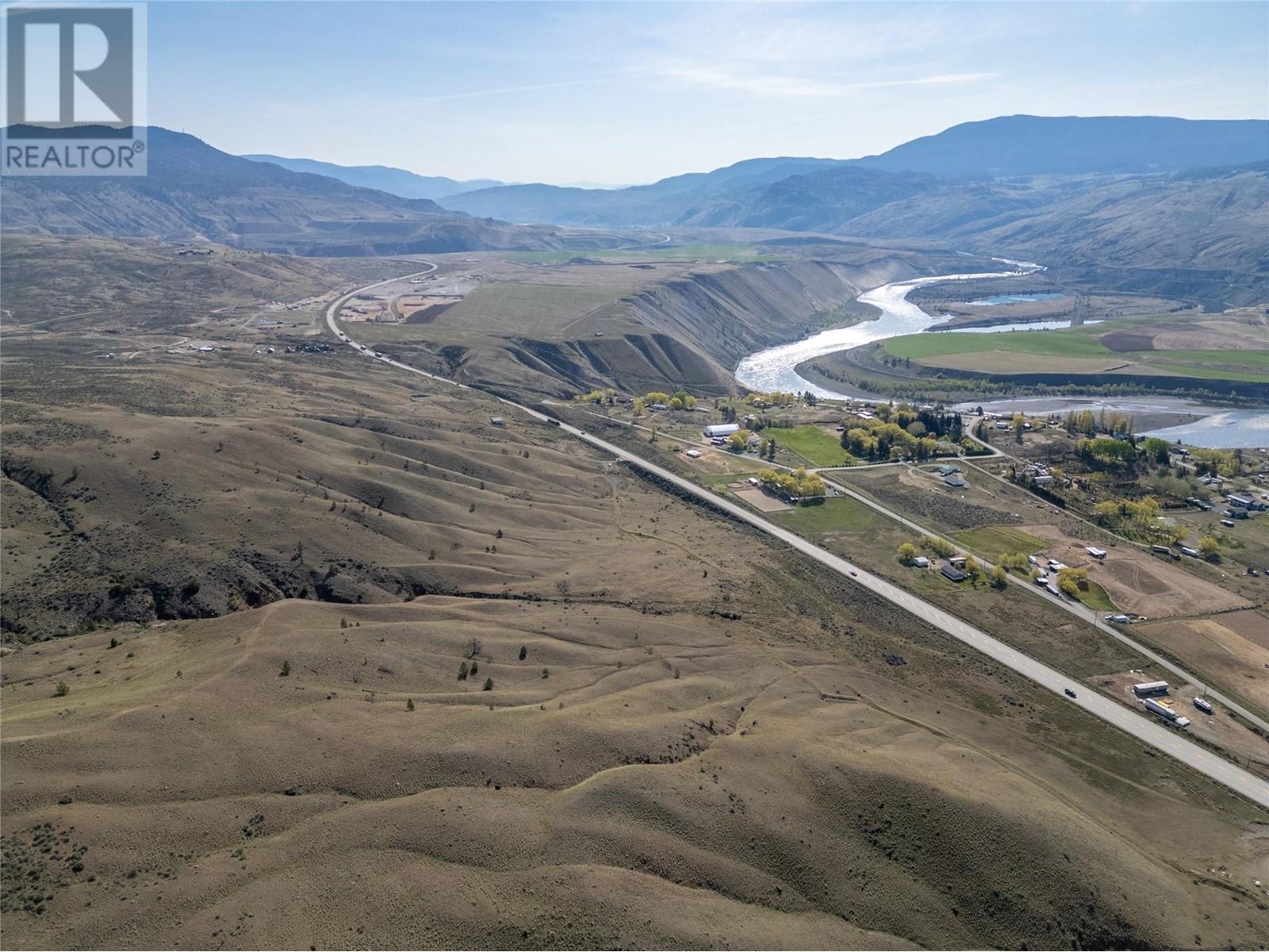  Lot A TRANS CANADA Highway, Kamloops