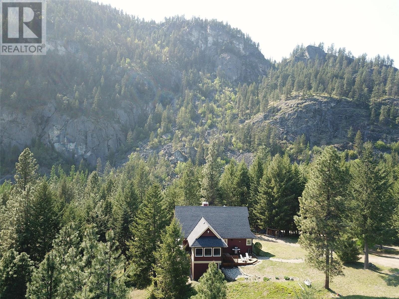 80 Mountain View Road, Christina Lake