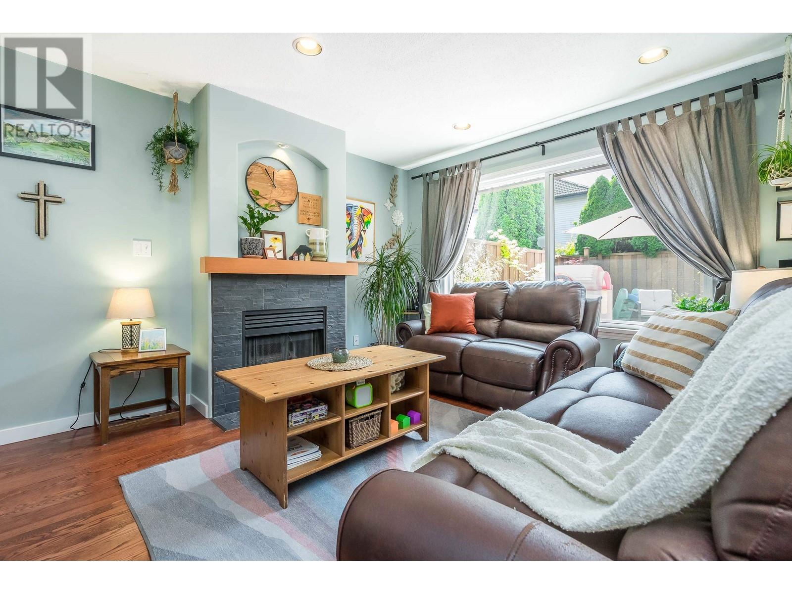16 1370 RIVERWOOD GATE, Port Coquitlam