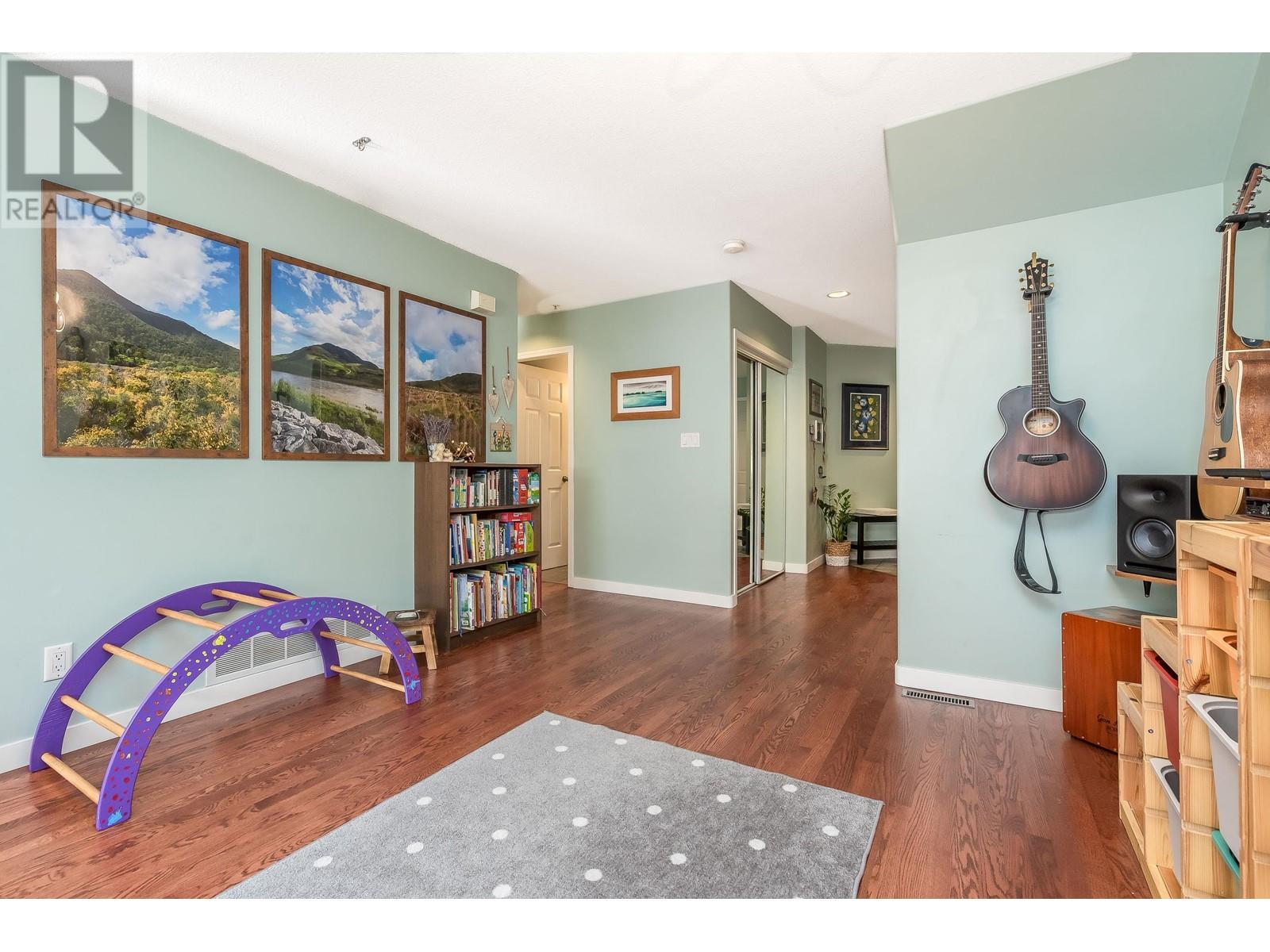 16 1370 RIVERWOOD GATE, Port Coquitlam