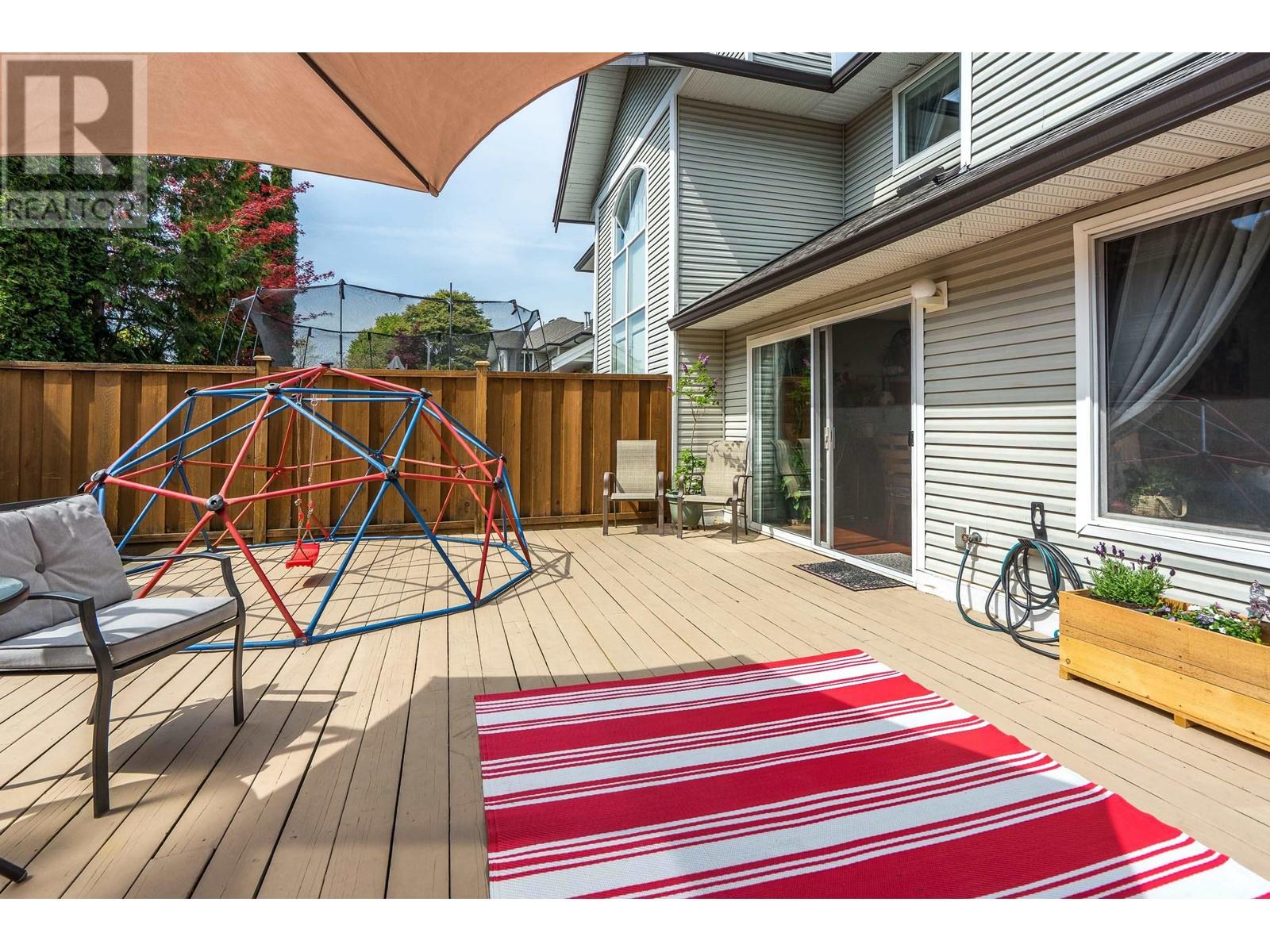 16 1370 RIVERWOOD GATE, Port Coquitlam