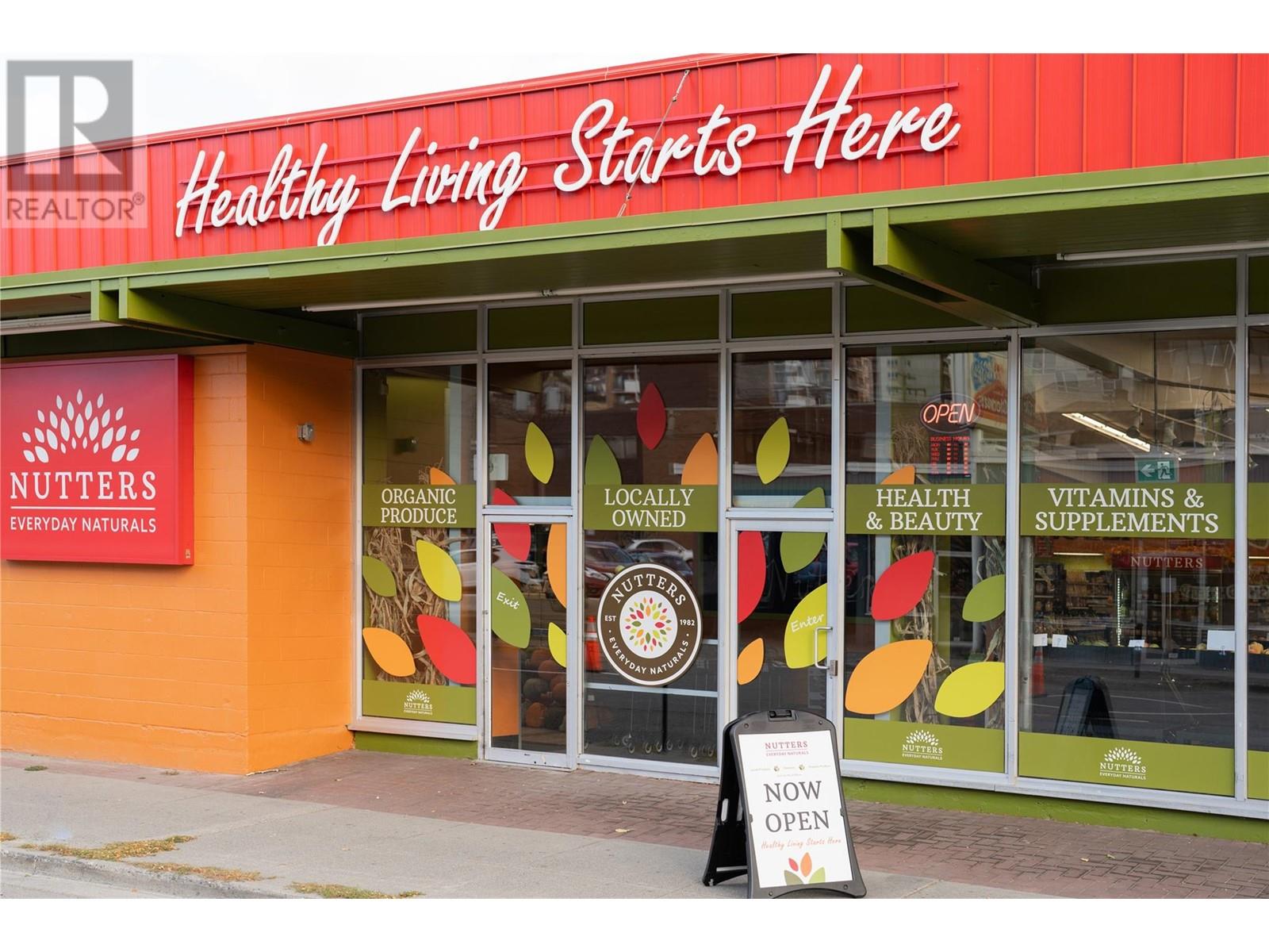 440 Seymour Street, Kamloops