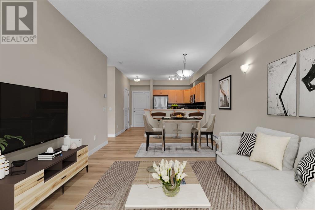 2107, 211 Aspen Stone Boulevard SW, Calgary, Alberta