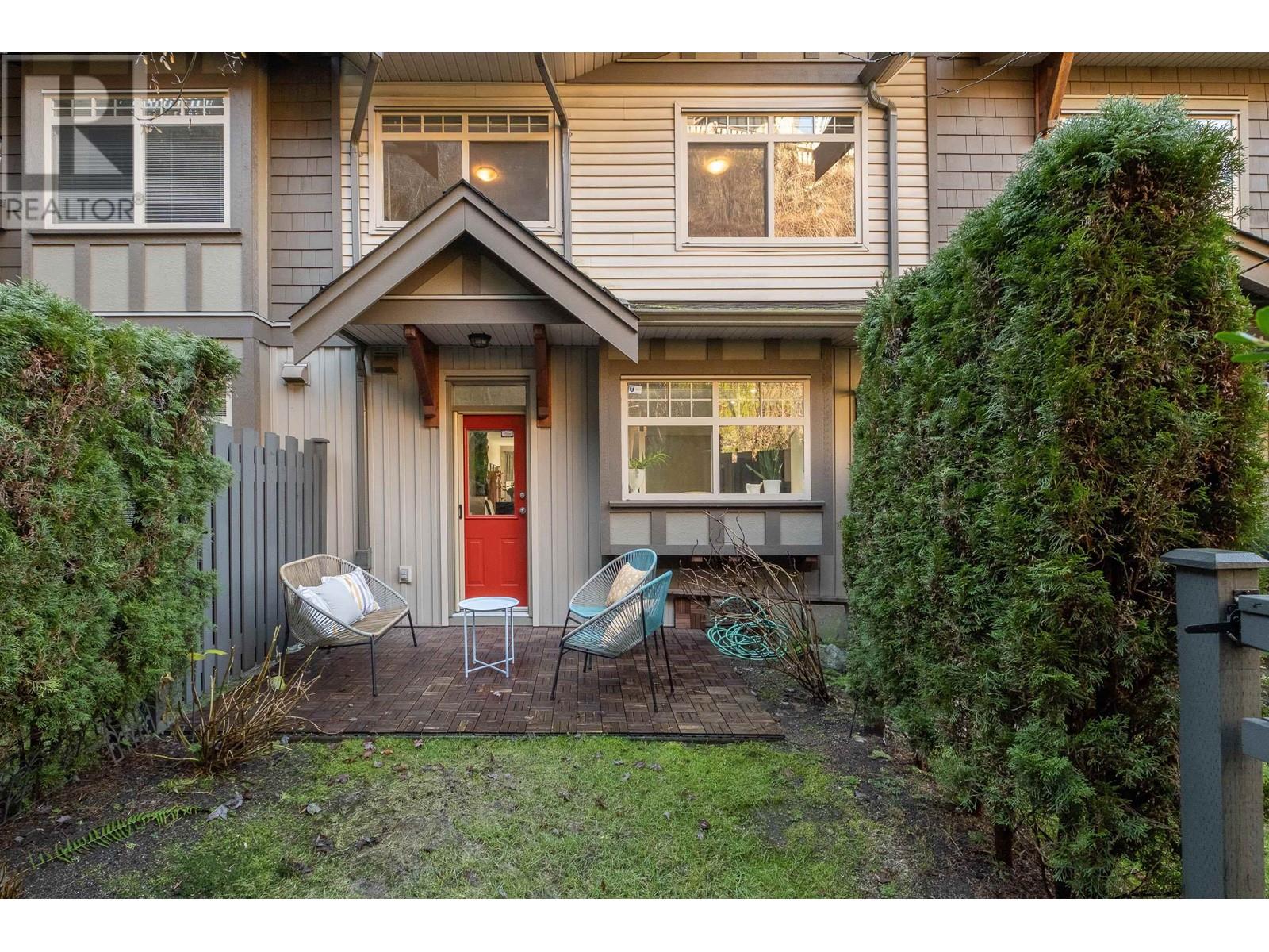 5 55 HAWTHORN DRIVE, Port Moody real estate listing R2996069