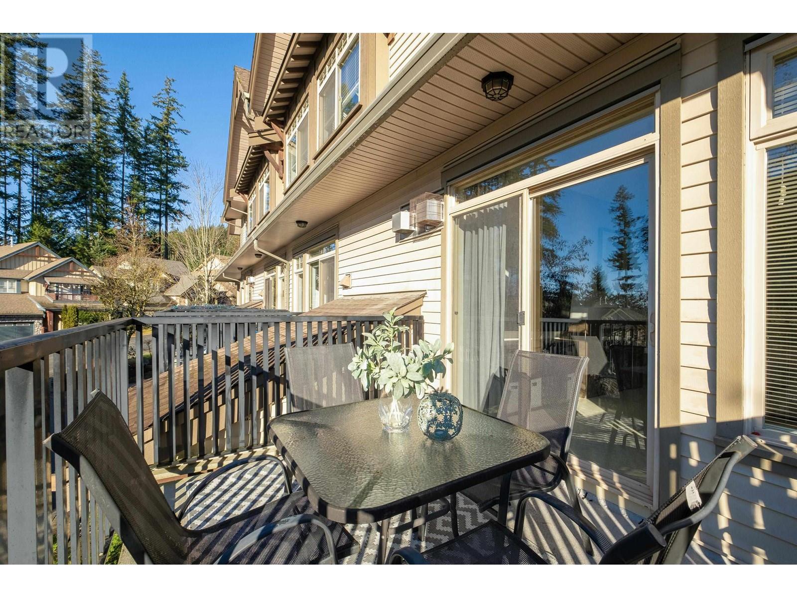 5 55 HAWTHORN DRIVE, Port Moody real estate listing R2996069