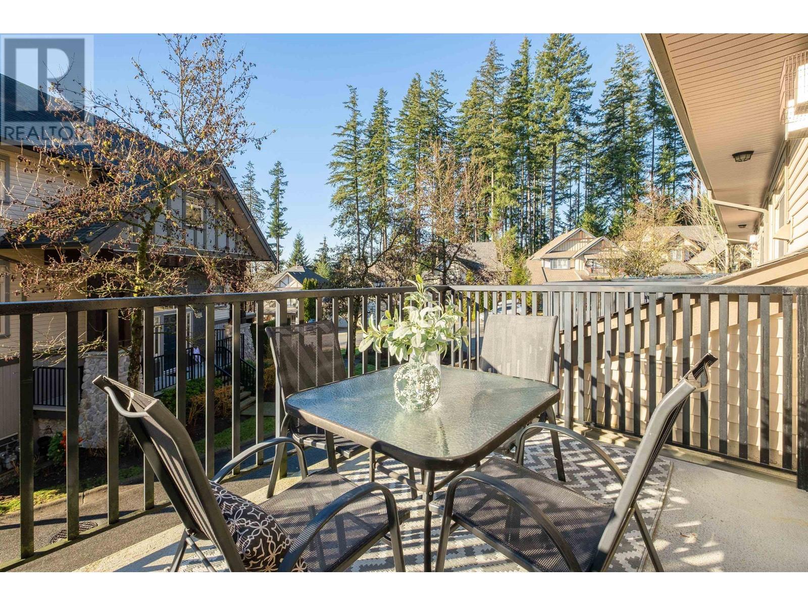 5 55 HAWTHORN DRIVE, Port Moody real estate listing R2996069