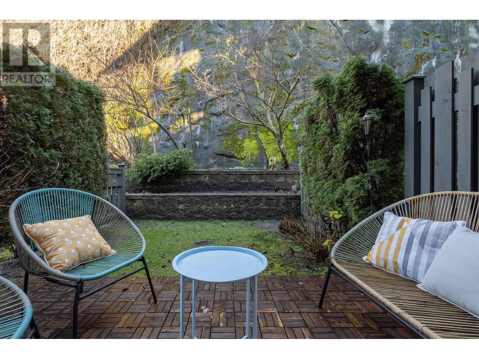 5 55 HAWTHORN DRIVE, Port Moody real estate listing R2996069