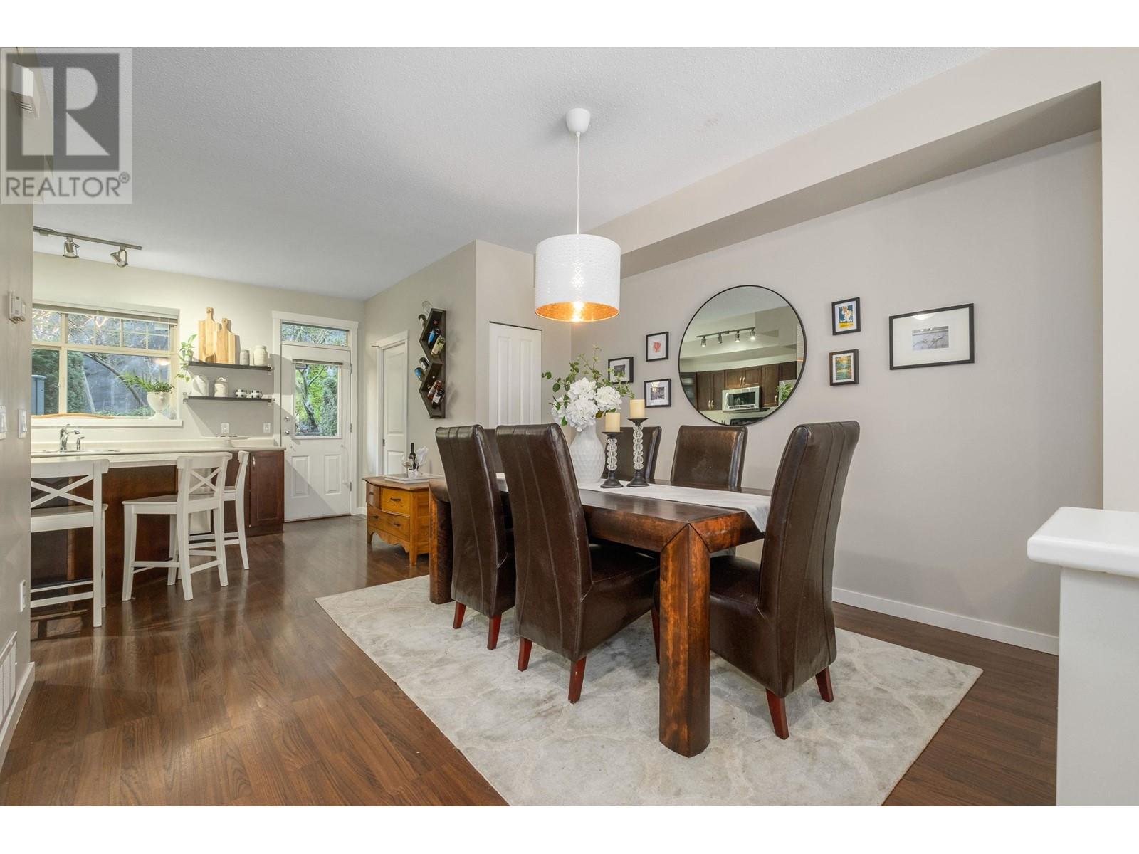 5 55 HAWTHORN DRIVE, Port Moody real estate listing R2996069