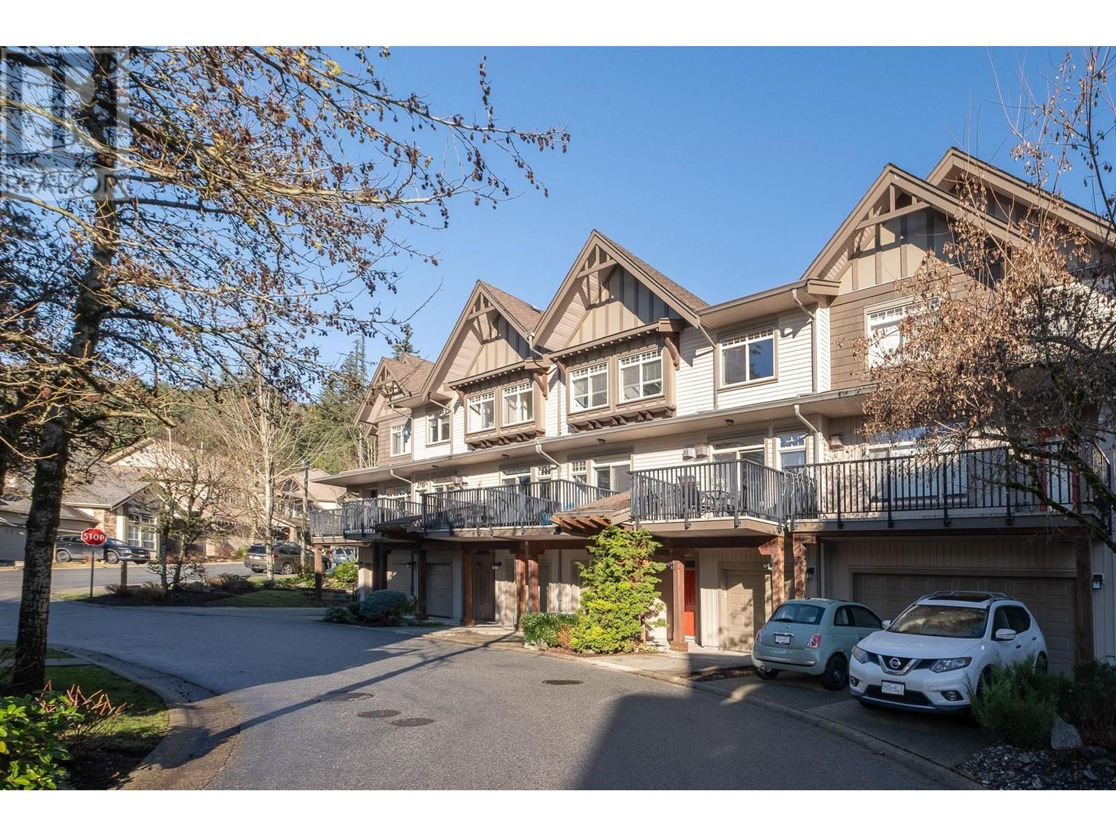 5 55 HAWTHORN DRIVE, Port Moody real estate listing R2996069