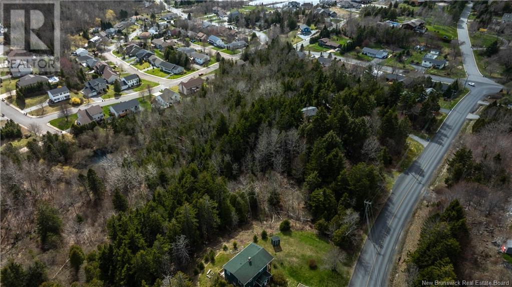 Photo 13 of Vacant Kennebecasis Drive, Saint John NB