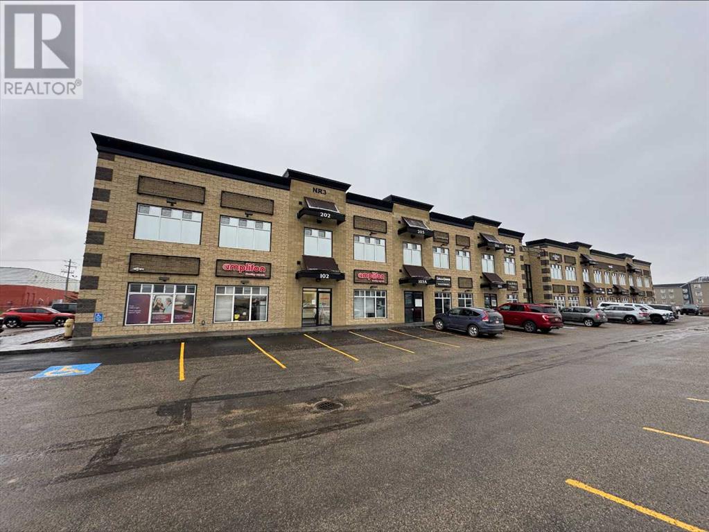 Photo 1 of 103 A 10055 120 Avenue, Grande Prairie AB