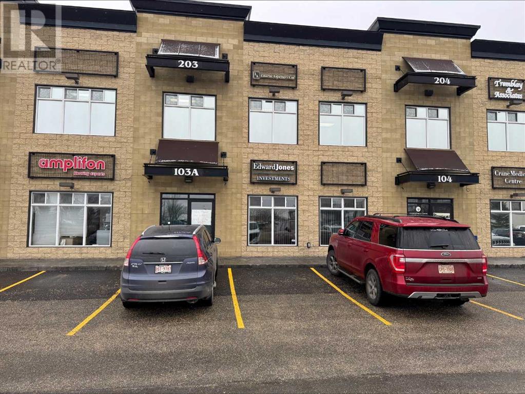 Photo 2 of 103 A 10055 120 Avenue, Grande Prairie AB