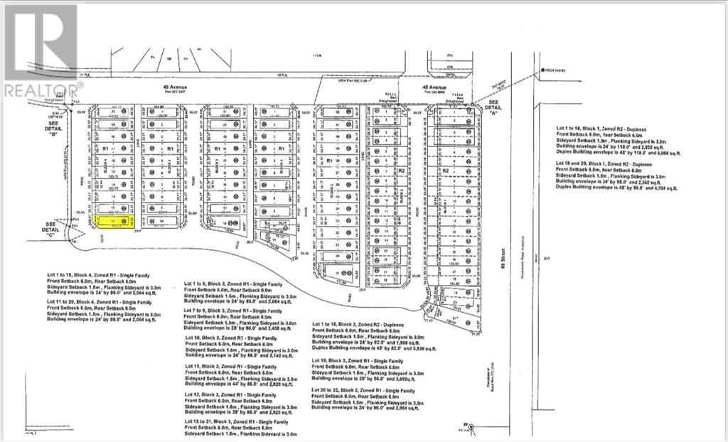 Photo 2 of 4720 68 Street, Camrose AB