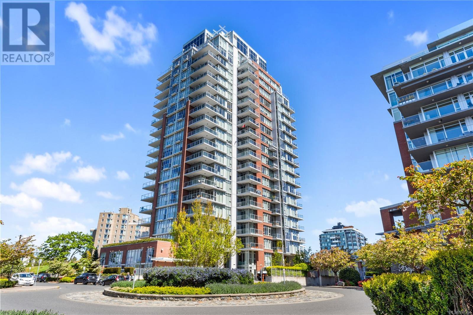 705 83 Saghalie Rd, Victoria