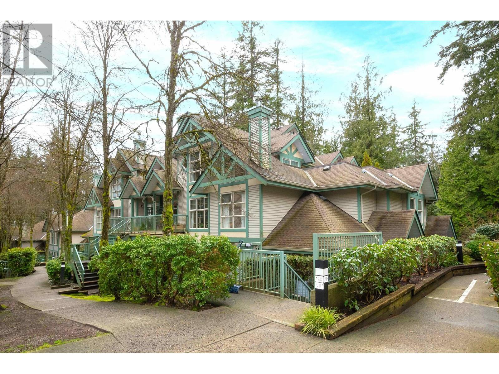 20 65 FOXWOOD DRIVE, Port Moody real estate listing for sale