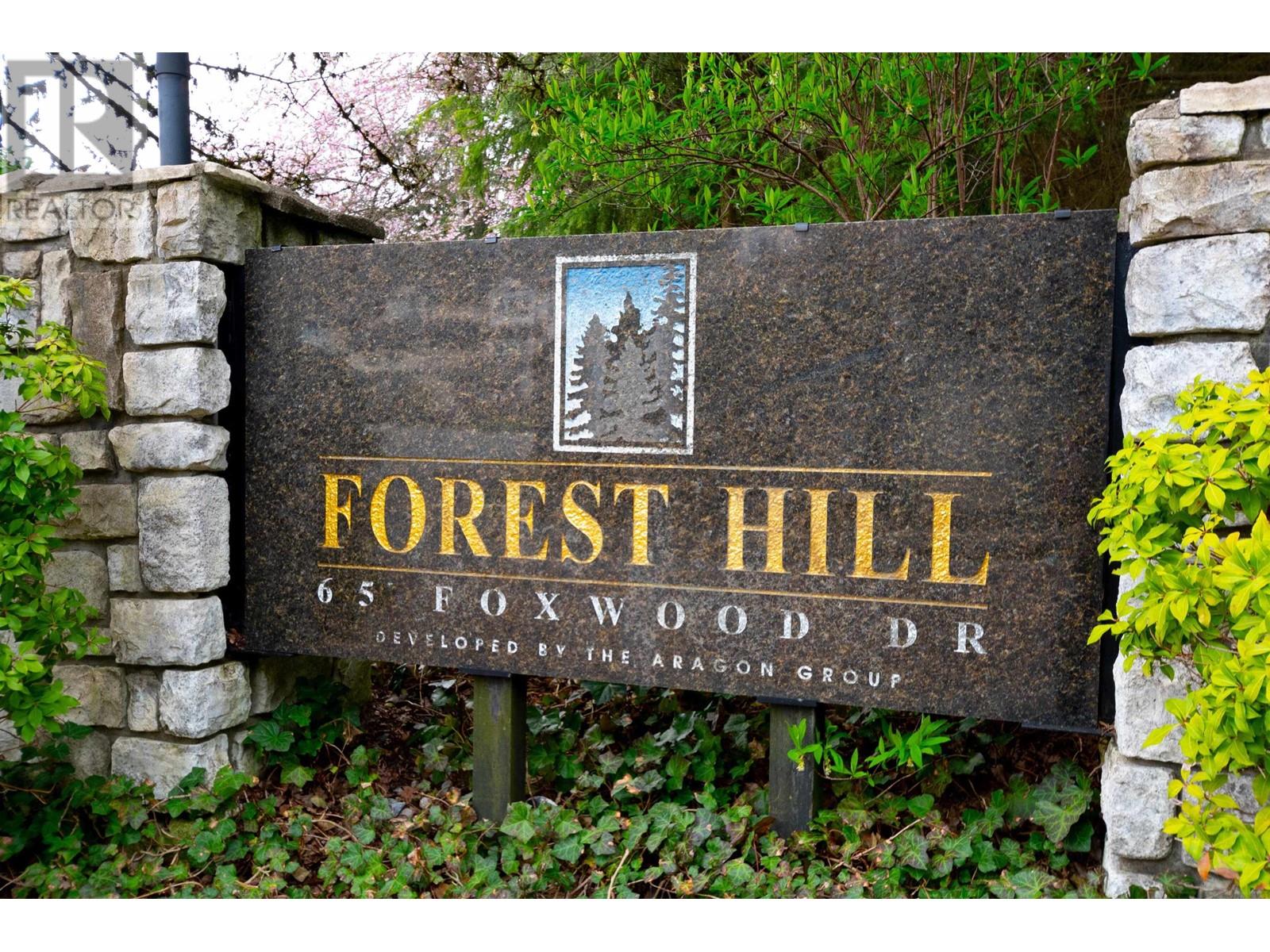 20 65 FOXWOOD DRIVE, Port Moody real estate listing R2997947