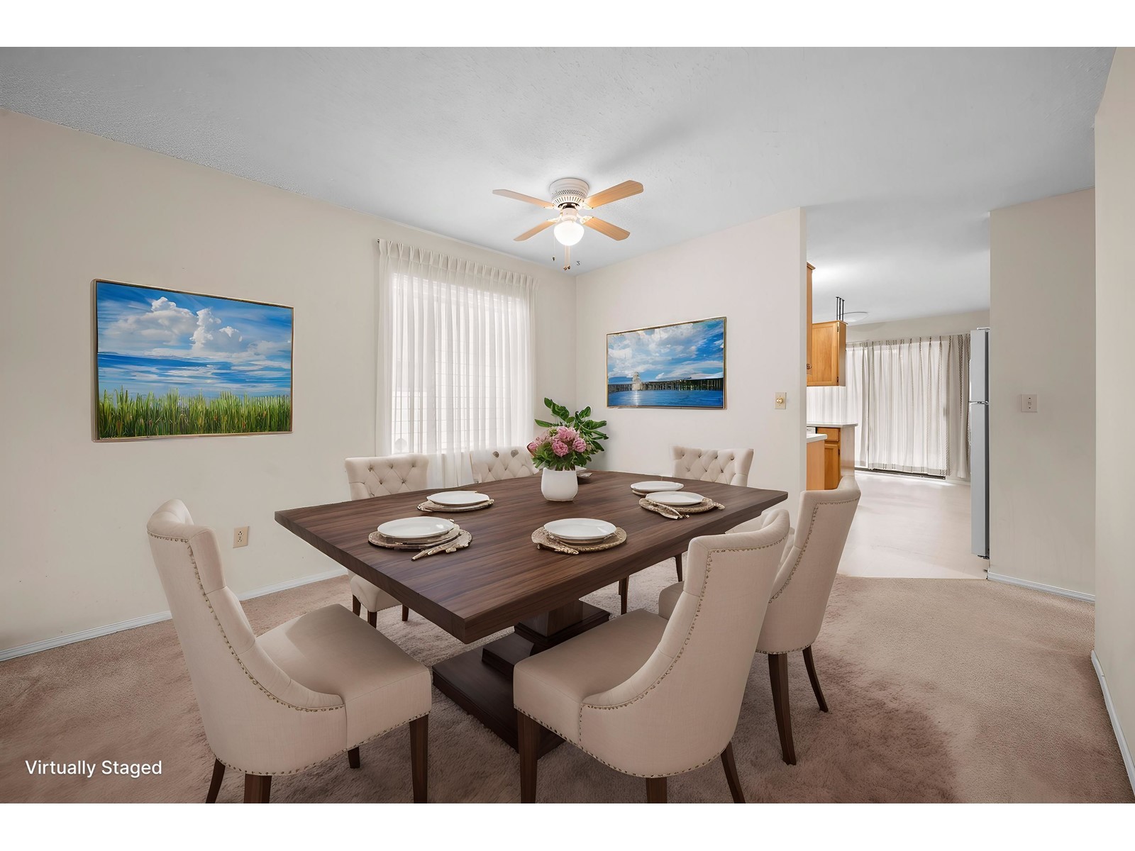 Photo 9 of 6760 197 Street, Langley BC