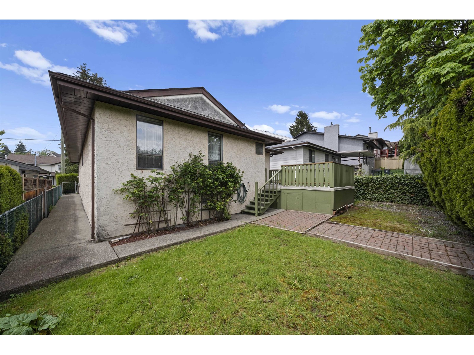 Photo 32 of 6760 197 Street, Langley BC