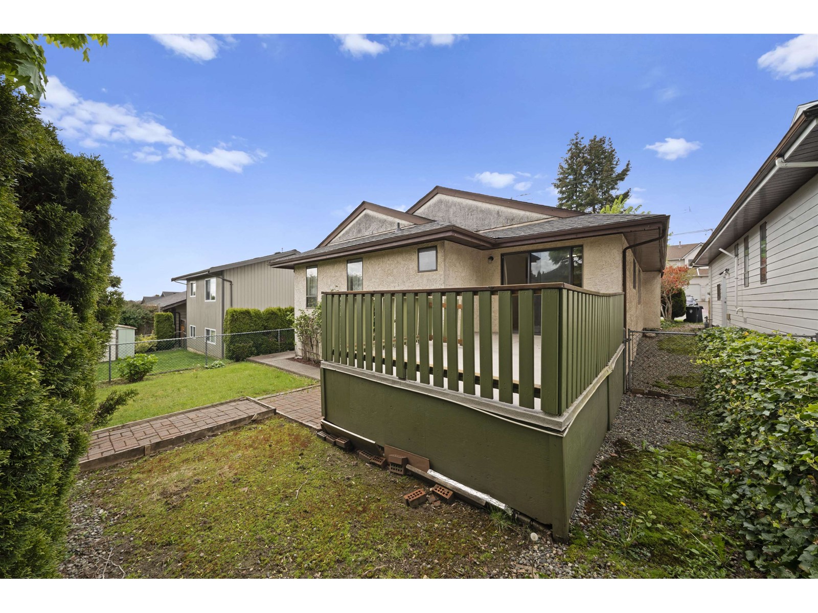 Photo 34 of 6760 197 Street, Langley BC