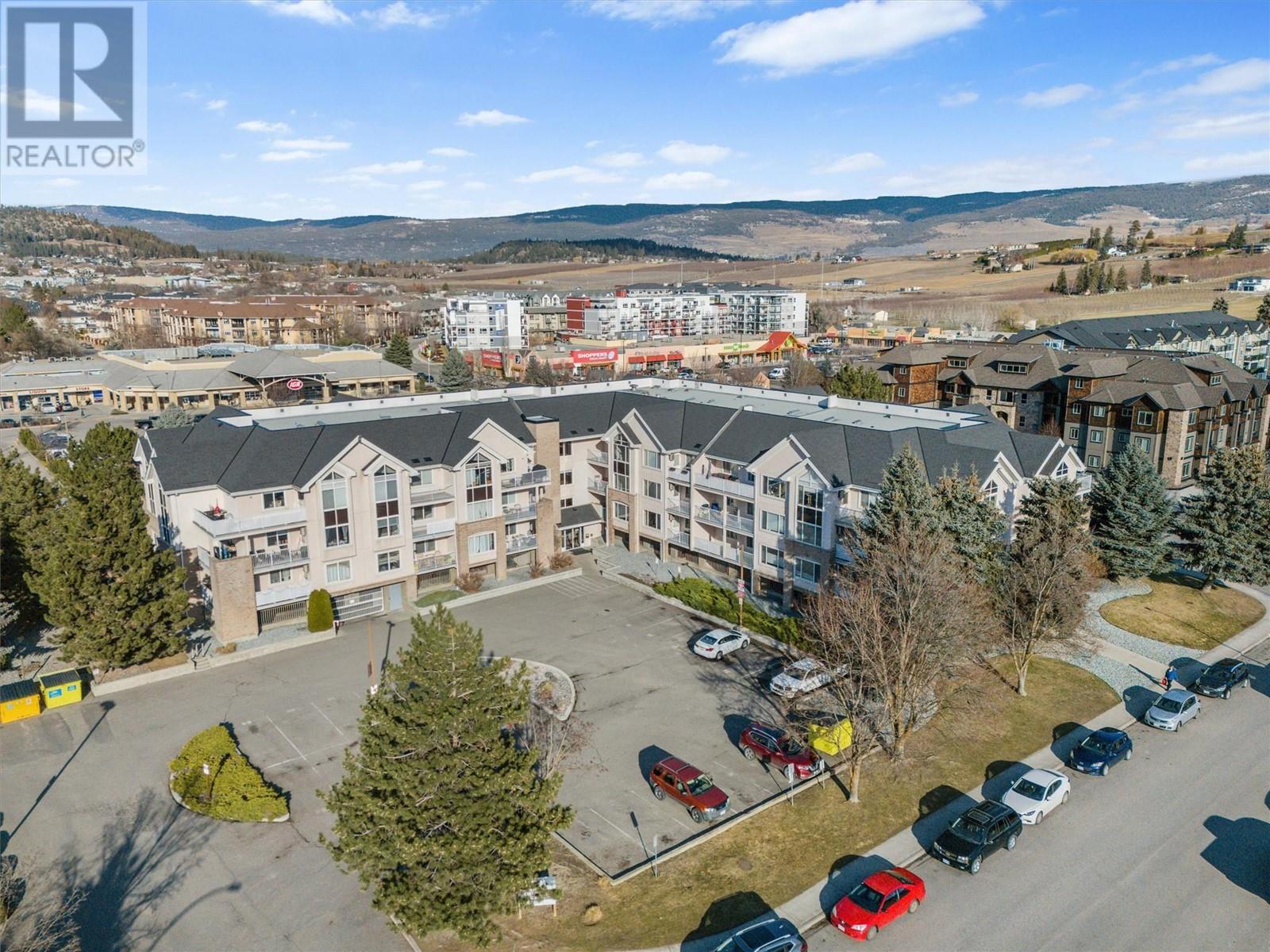 205 400 Sutton Crescent, Kelowna