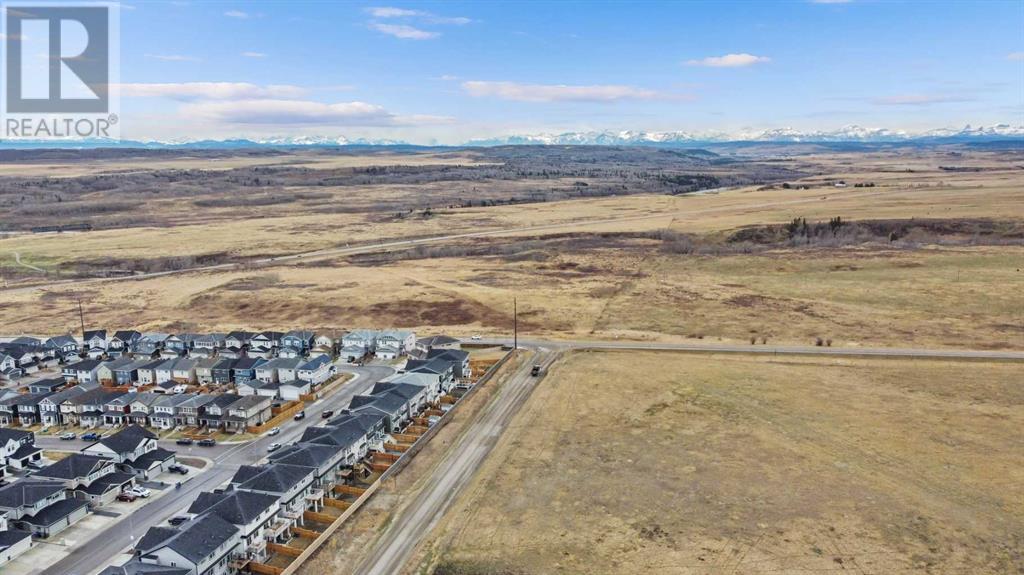 215 Heritage Heights, Cochrane