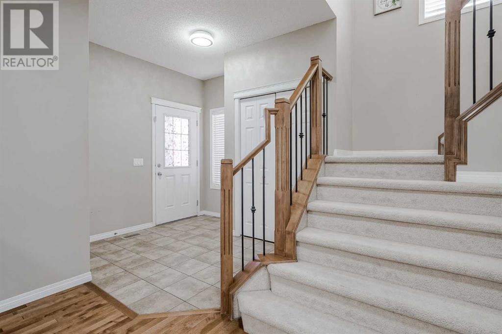 Single Family House for Sale in  Bridleridge Lane SW Bridlewood Calgary 