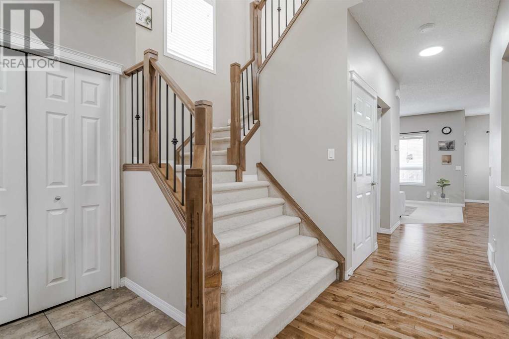 Single Family House for Sale in  Bridleridge Lane SW Bridlewood Calgary 