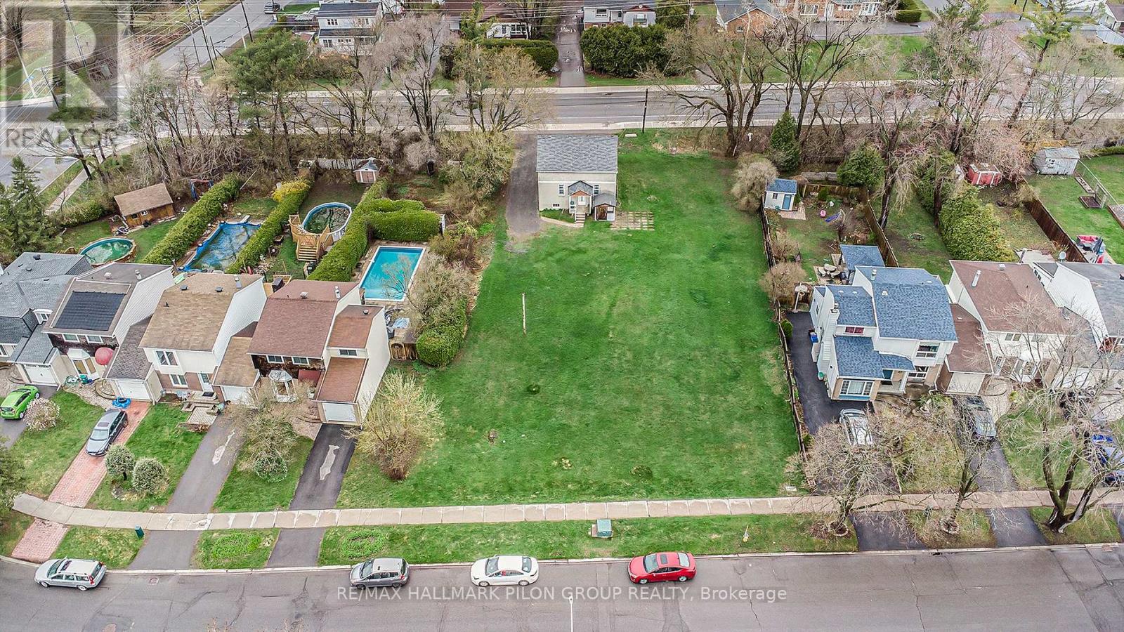 Photo 6 of 2446 Innes Road, Ottawa ON