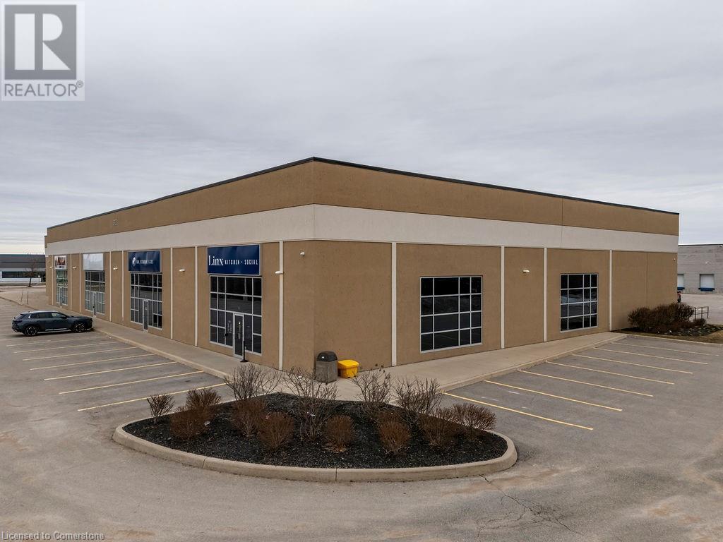 Photo 45 of 312 King Street Unit 1, Barrie ON