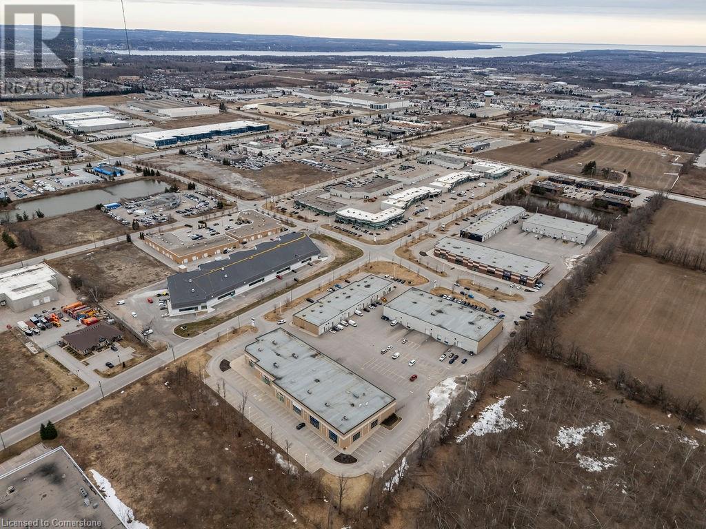 Photo 39 of 312 King Street Unit 1, Barrie ON