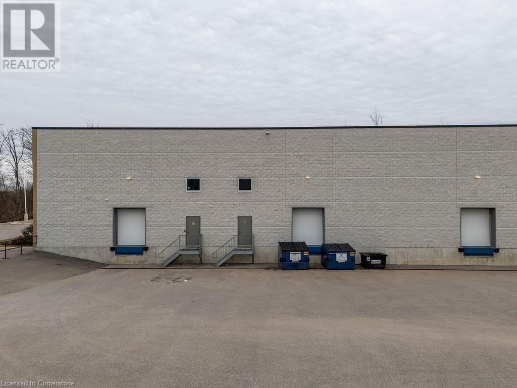 Photo 49 of 312 King Street Unit 1, Barrie ON