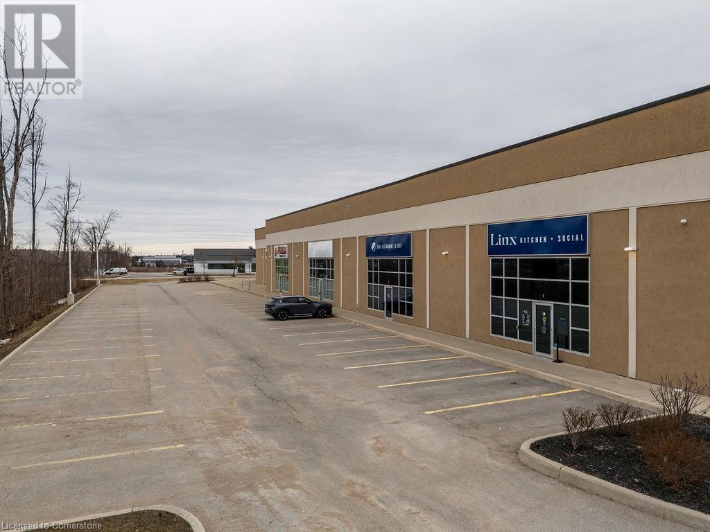 Photo 46 of 312 King Street Unit 1, Barrie ON