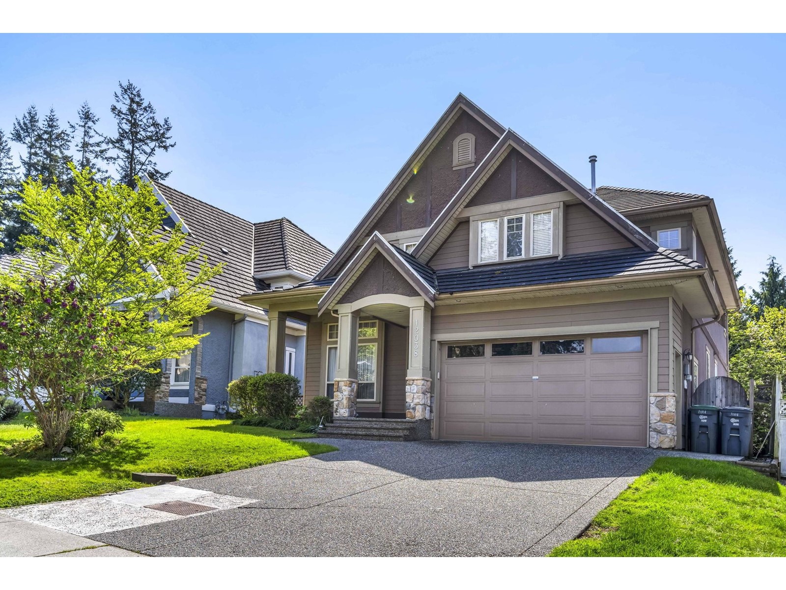 Photo 1 of 12038 59 Avenue, Surrey BC
