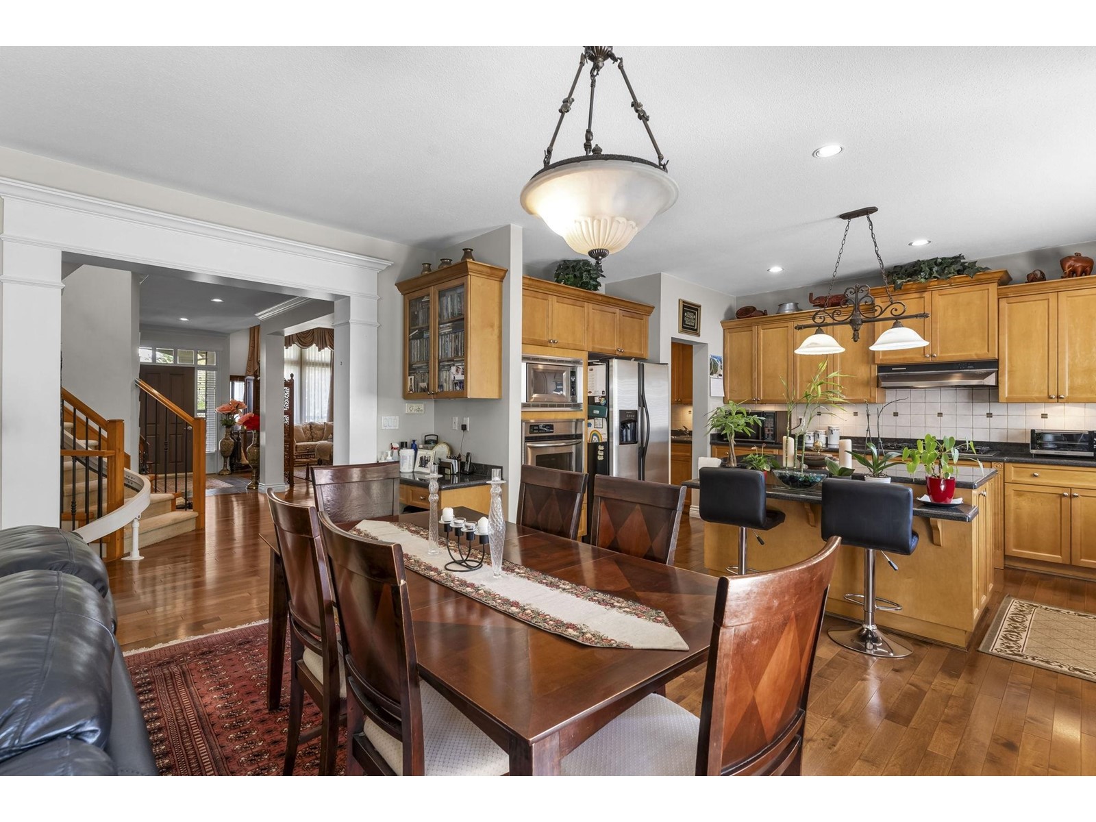 Photo 10 of 12038 59 Avenue, Surrey BC