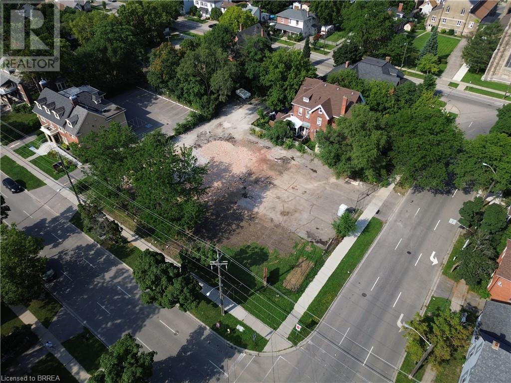 Photo 1 of 25 William Street, Brantford ON