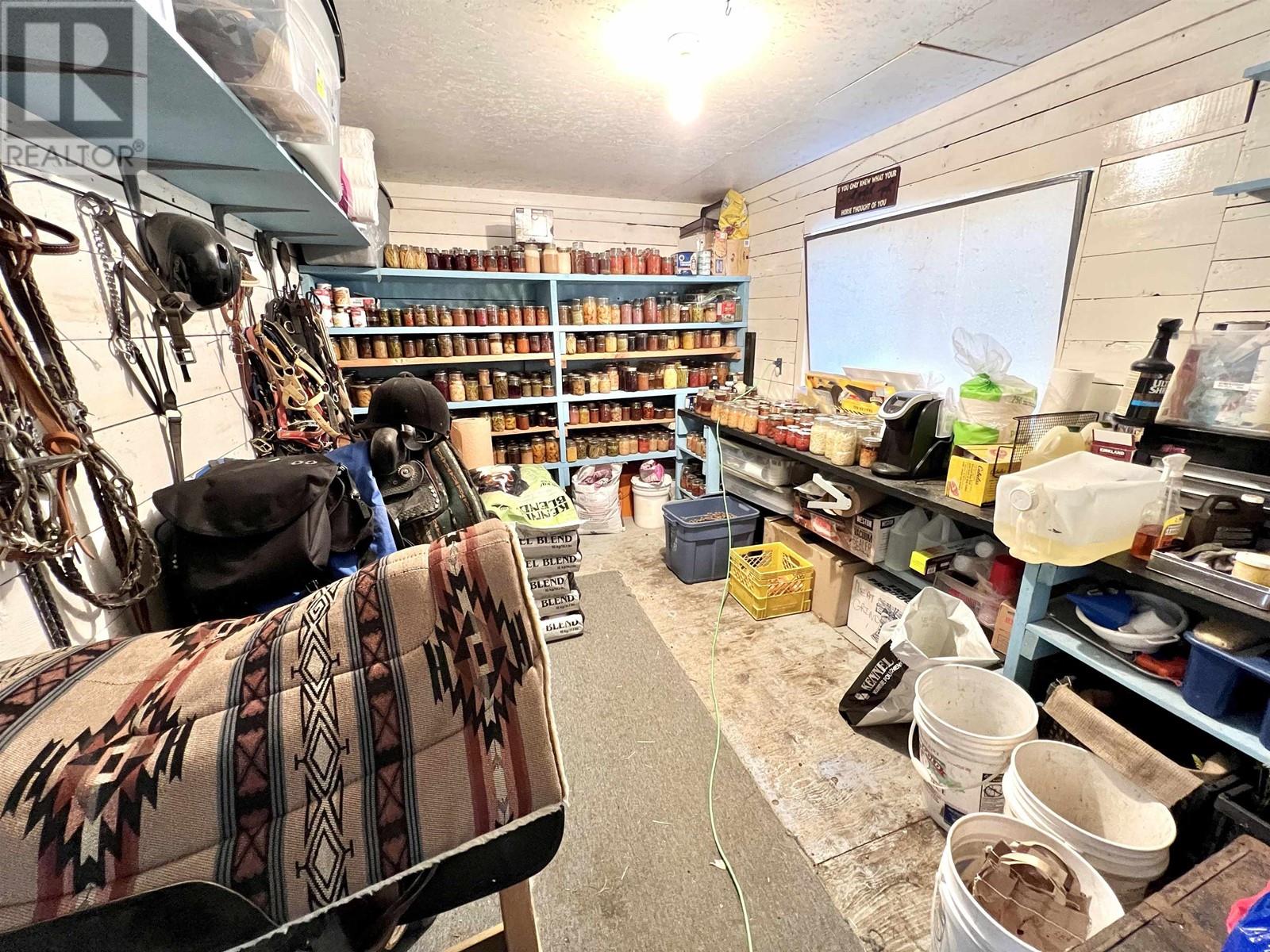 15380 OLSON ROAD, Quesnel