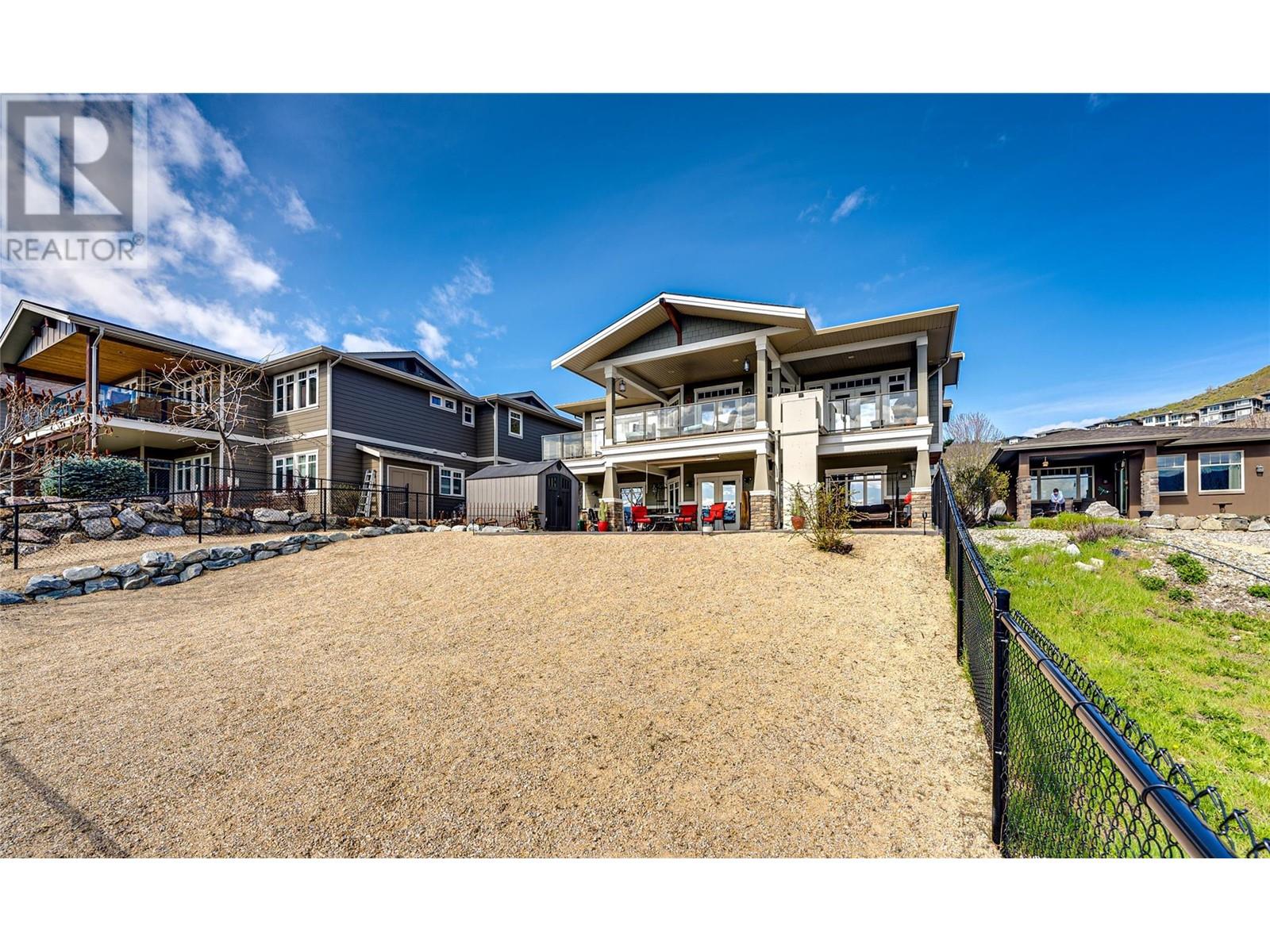  3721 Razorback Court, Vernon