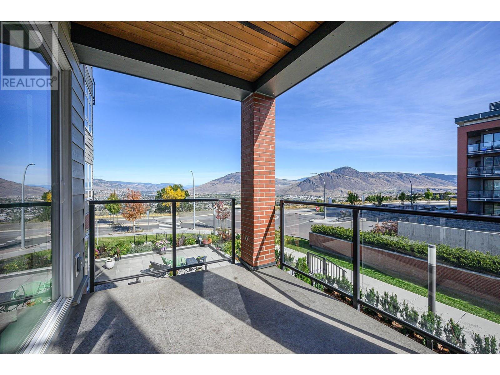 885 UNIVERSITY Drive Unit# 202, Kamloops