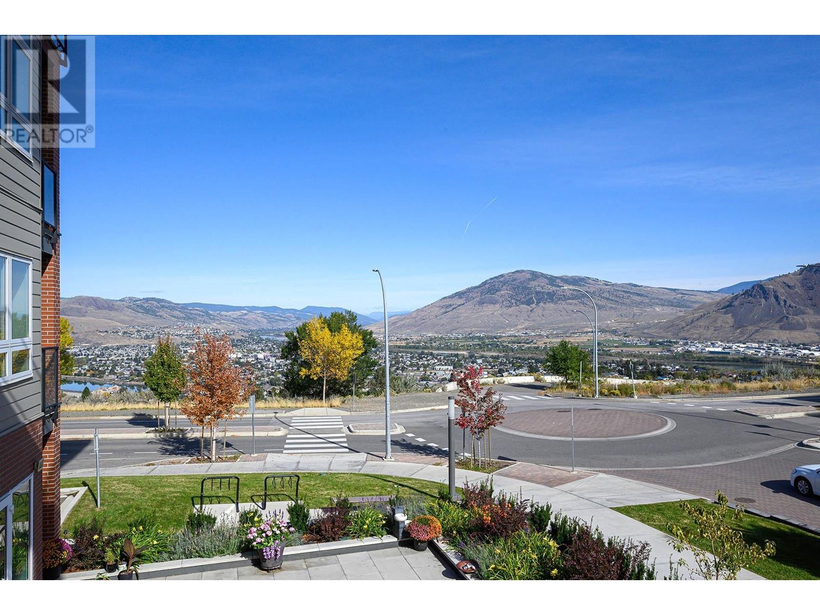 885 UNIVERSITY Drive Unit# 202, Kamloops