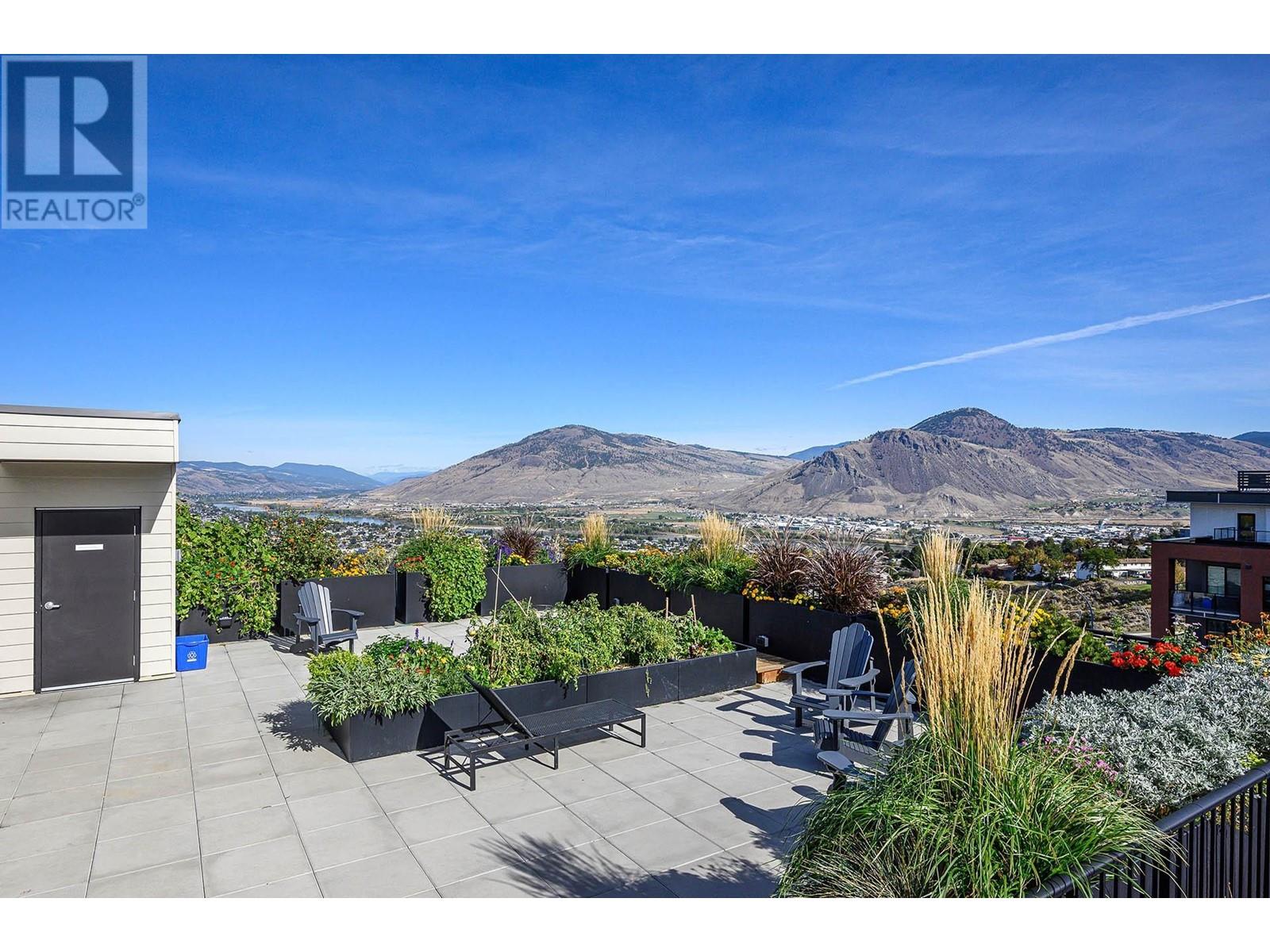 885 UNIVERSITY Drive Unit# 202, Kamloops
