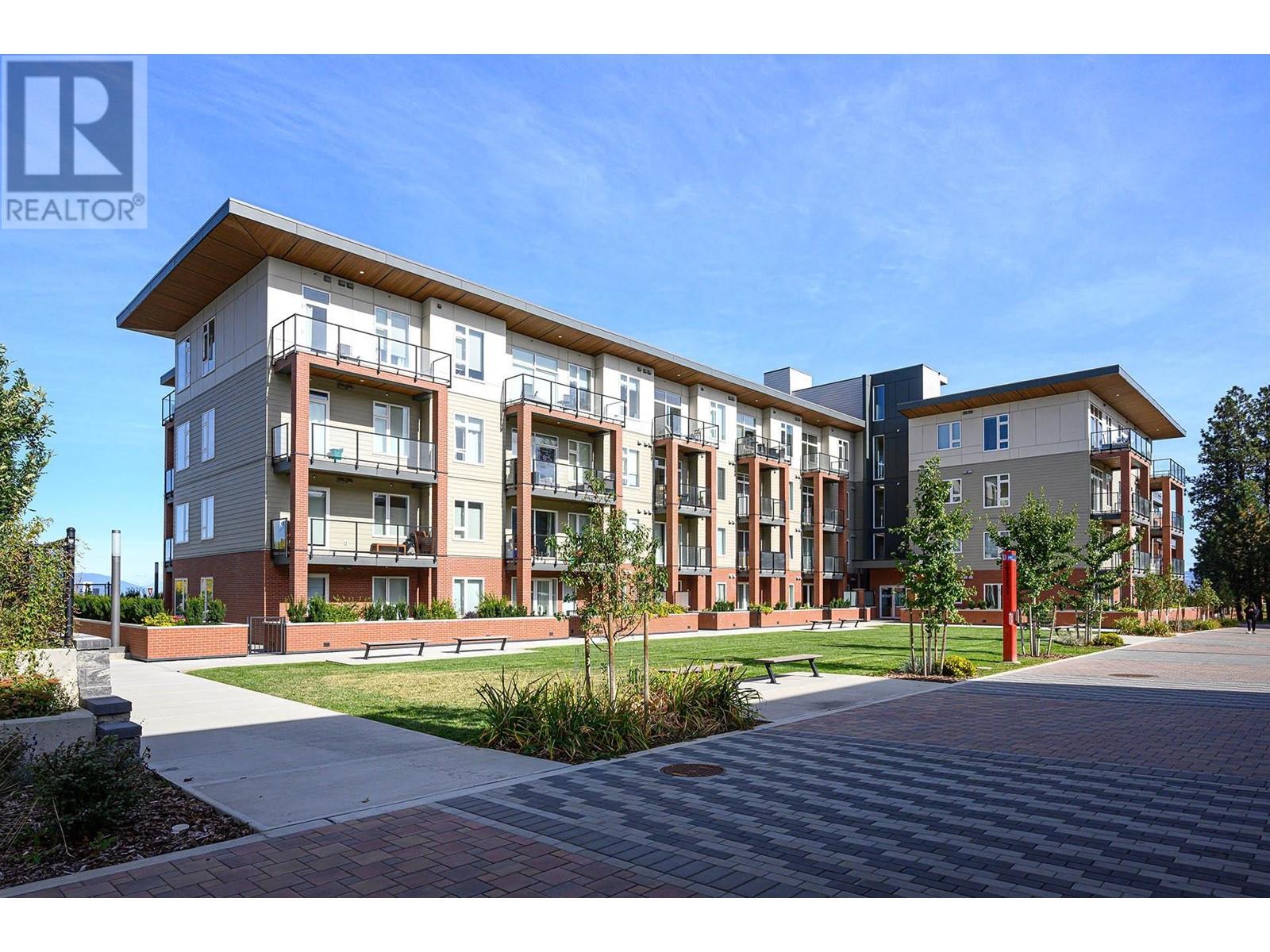 885 UNIVERSITY Drive Unit# 202, Kamloops