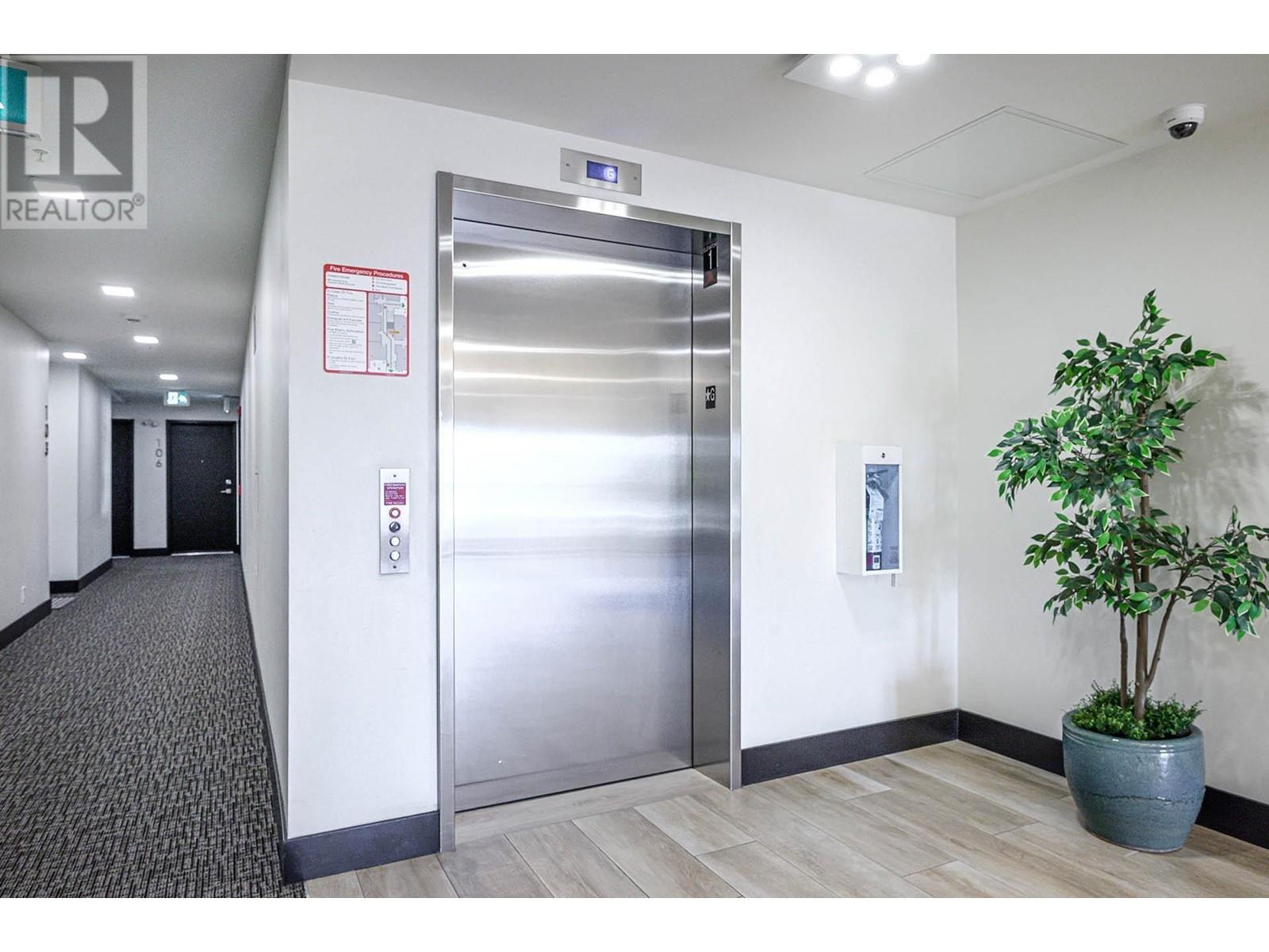 885 UNIVERSITY Drive Unit# 202, Kamloops