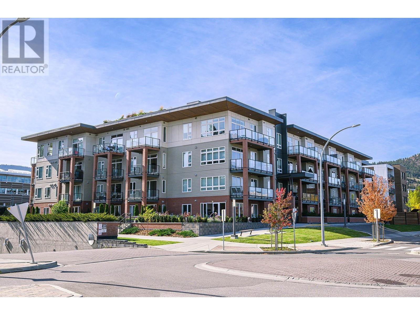 885 UNIVERSITY Drive Unit# 202, Kamloops