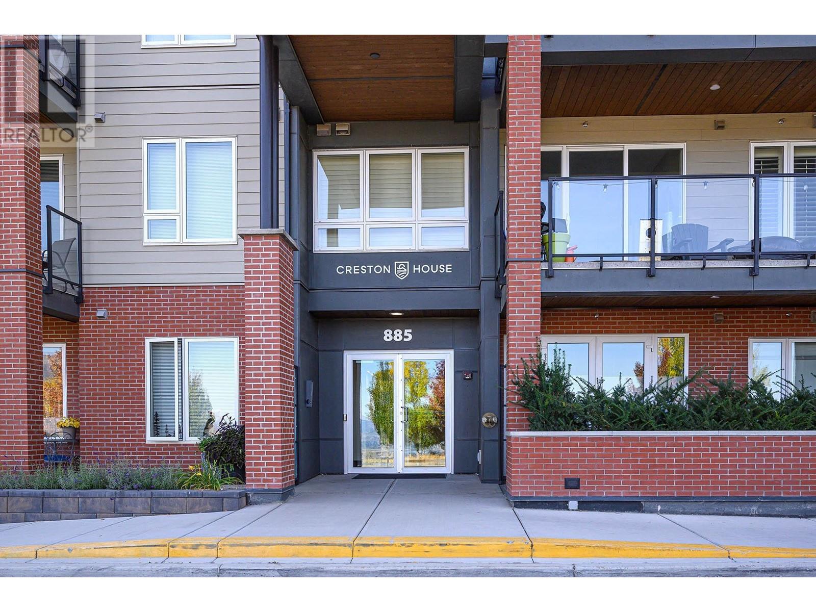 885 UNIVERSITY Drive Unit# 202, Kamloops
