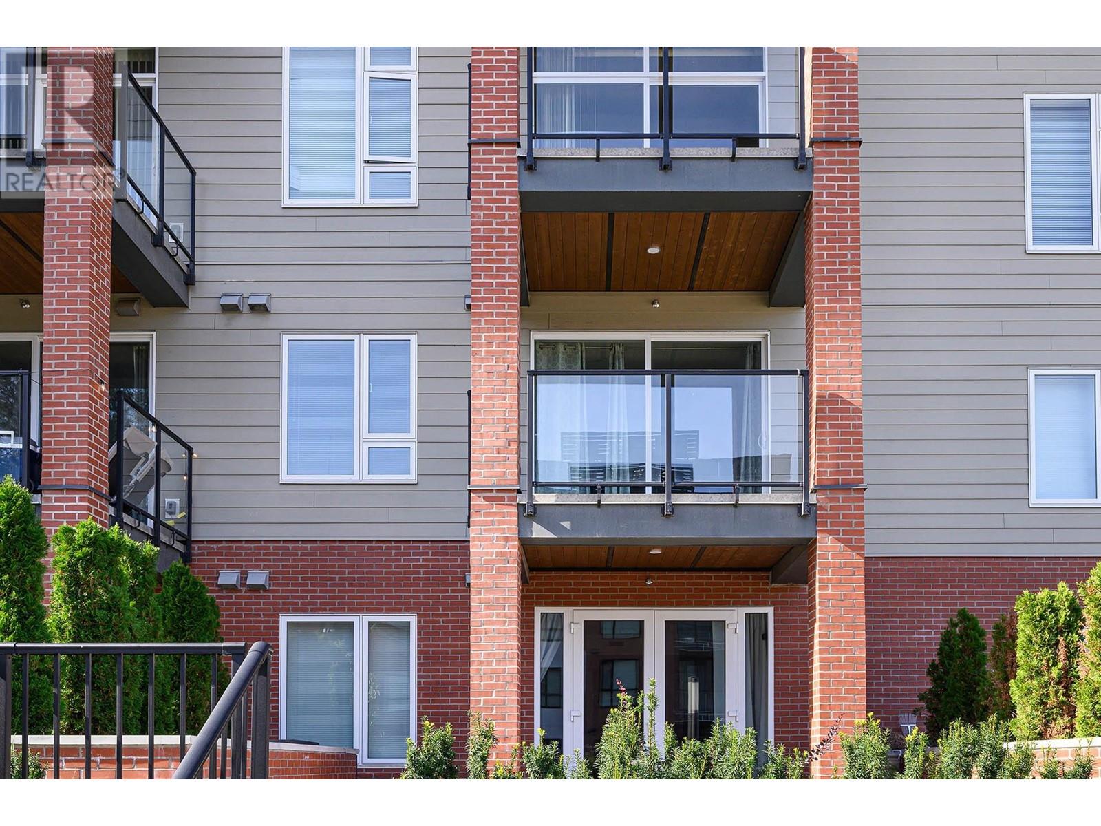 885 UNIVERSITY Drive Unit# 202, Kamloops