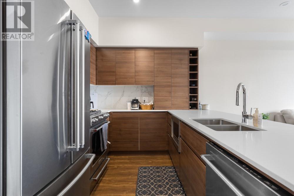 510 1925 Enterprise Way, Kelowna
